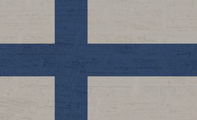 finland